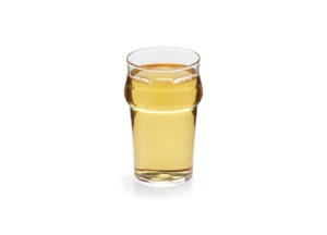 16 oz. 100% Apple Juice