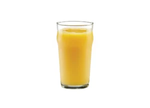 16 oz. 100% Premium Orange Juice