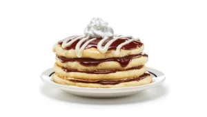Cinn-A-Stack® Pancakes