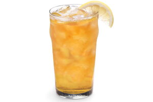 Lemonade Iced Tea