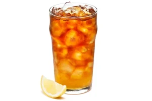 Mango Iced Tea