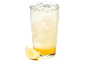 Mango Lemonade