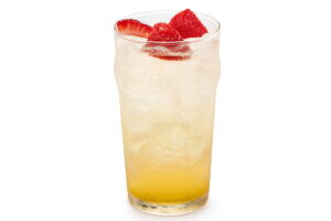 Mango Lemonade Splasher