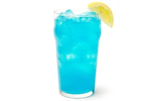 New Blue Raspberry Lemonade