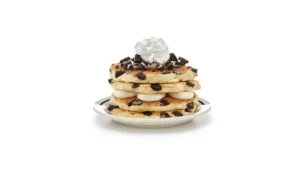 OREO® Cheesecake Pancakes