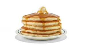 Original Buttermilk Pancakes – (Full Stack)