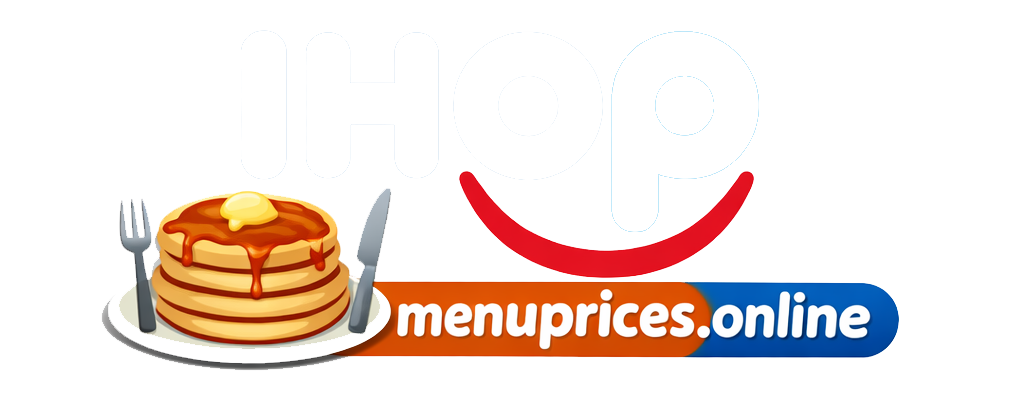 IHOP Menu Prices